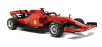 Ferrari Ferrari SF90 (F1 Leclerc 2019)