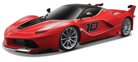 Ferrari FXX K