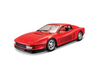 Ferrari Testarossa Diecast Model Car