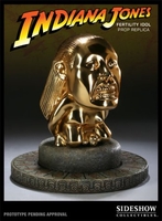 Fertility Idol Replica