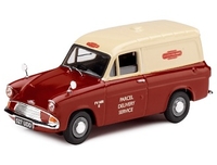 Ford Anglia Van (British Railways)