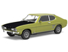 Ford Capri Mk1 1600GT XLR Diecast Model Car