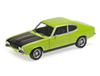 Ford Capri RS2600 (1970) Diecast Model Car