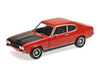 Ford Capri RS2600 (1970) Diecast Model Car