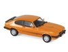 Ford Capri S (1986) Diecast Model Car