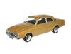 Ford Corsair Diecast Model Car