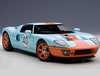 Ford GT (2004) Diecast Model Car