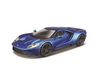 Ford GT (2016) Diecast Model Car