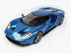 Ford GT (2016) Diecast Model Car