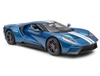 Ford GT Exclusive Edition (2017) Diecast Model Car