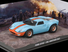 Ford GT40 Diecast Model Car from James Bond Die Another Day