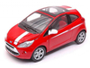 Ford Ka (2008) Diecast Model Car