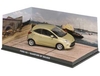 Ford Ka Diecast Model Car from James Bond Quantum of Solace