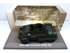 Ford M20 Armoured Car Diecast Model Vehicle
