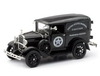 Ford Model A Wagon (US Marshalls 1931) Diecast Model Car