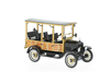 Ford Model T Woody (1925) Resin Model Car
