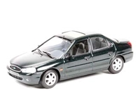 Ford Mondeo Mk II 4-Door (1996) Diecast Model Car