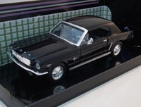 Ford Mustang Coupe (1964) Diecast Model Car