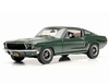 Ford Mustang GT (Steve McQueen) (Bullitt)