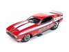 Ford Mustang King Cobra NHRA Funny Car (1972) Diecast Model Car