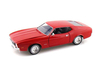 Ford Mustang Mach 1 (1971) Diecast Model Car