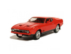 Ford Mustang Mach I (1971) Diecast Model Car