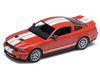 Ford Mustang Shelby GT500 (2007) Diecast Model Car