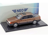 Ford Scorpio Ghia (1986) Resin Model Car