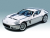 Ford Shelby GR-1 Concept (Aluminium Bodywork)