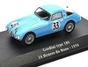 Gordini Type 18S (24Hr Le Mans 1950) Diecast Model Car
