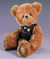 Groom Wedding Bear