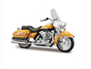 Harley Davidson Road King FLHR (1999) Diecast Model Motorcycle