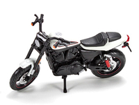 Harley Davidson XR1200X (2011) Diecast Model Motorcycle