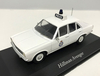 Hillman Avenger Diecast Model Car