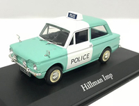 Hillman Imp Diecast Model Car