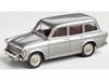 Hillman Minx Series 1 Estate (1957) Diecast Model Car