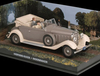 Hispano Suiza Diecast Model Car from James Bond Moonraker