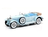 Hispano Suiza H6B Million-Guiet Dual Cowl Phaeton (1924) Resin Model Car
