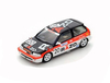 Honda Civic EF3 Gr.C (Tomohiko Tsutsumi - Winner Macau Guia Race 1989) Diecast Model Car