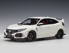 Honda Civic Type R (FK 8) (2017) Composite Model Car