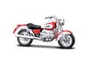Honda F6C Diecast Model Motorcycle
