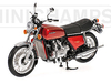 Honda Goldwing (1975)