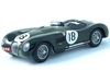 Jaguar C Type (1953 Le Mans winner)