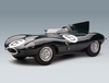 Jaguar D Type (1955 Le Mans Winner)