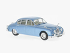 Jaguar Mark 2 RHD Diecast Model Car