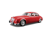 Jaguar Mark 2 Saloon (1959) Diecast Model Car