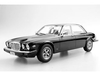 Jaguar XJ6 (1982) Resin Model Car