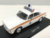 Jaguar XJ6 Diecast Model Car