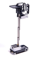 JLG 10MSP Vertical Mast