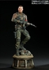 John Connor Polystone Statue